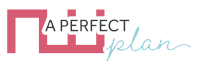 A Perfect Plan Logo